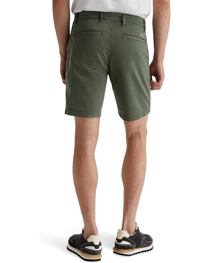 Essential Chino Shorts 8" Product Image