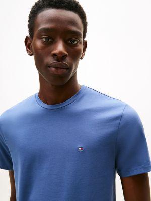 Slim Fit T-Shirt Product Image