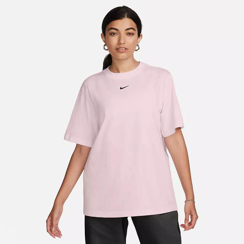 Women's Nike Sportswear Essential Tee,  Product Image
