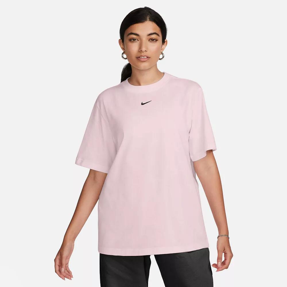 Women's Nike Sportswear Essential Tee,  Product Image