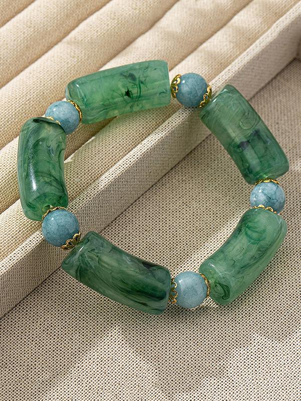 Geometric Bracelet Accessories Product Image