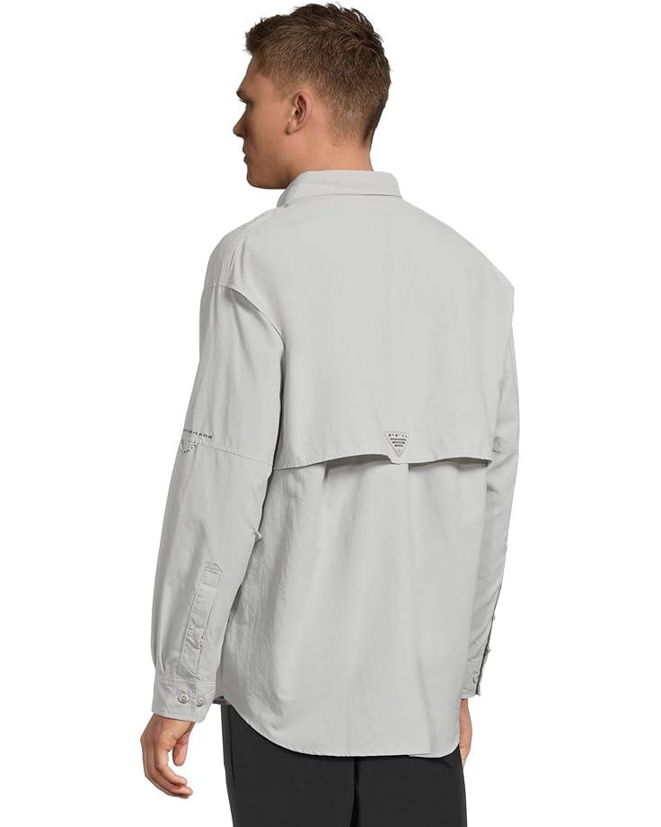 Silver Ridge™ Utility Lite Long Sleeve Product Image