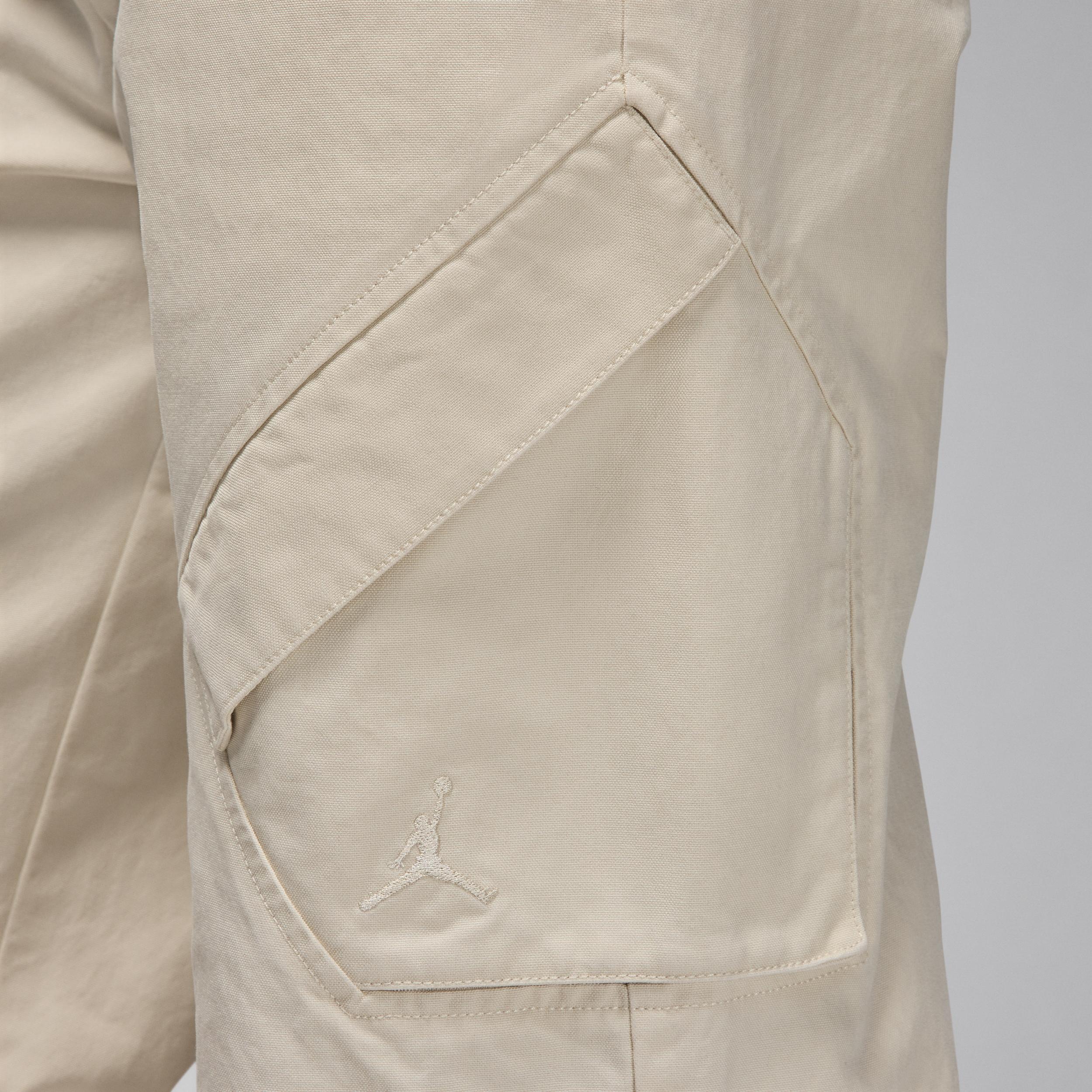 Jordan Womens Jordan Chicago Pants 24 - Womens Light Brown Product Image