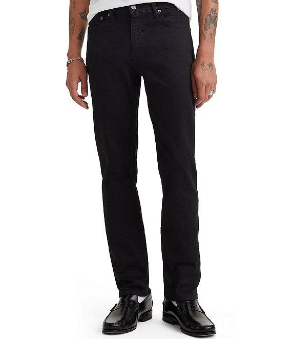 Levi's® 511 Slim Fit Stretch Jeans Product Image