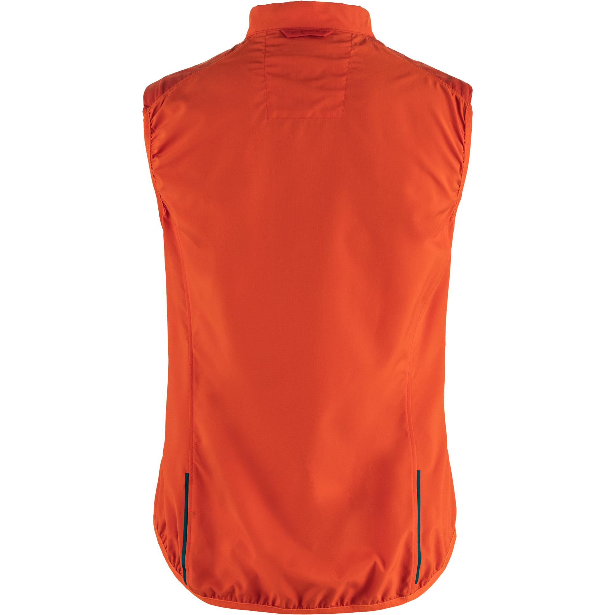 Hoja Adventure Vest W Product Image