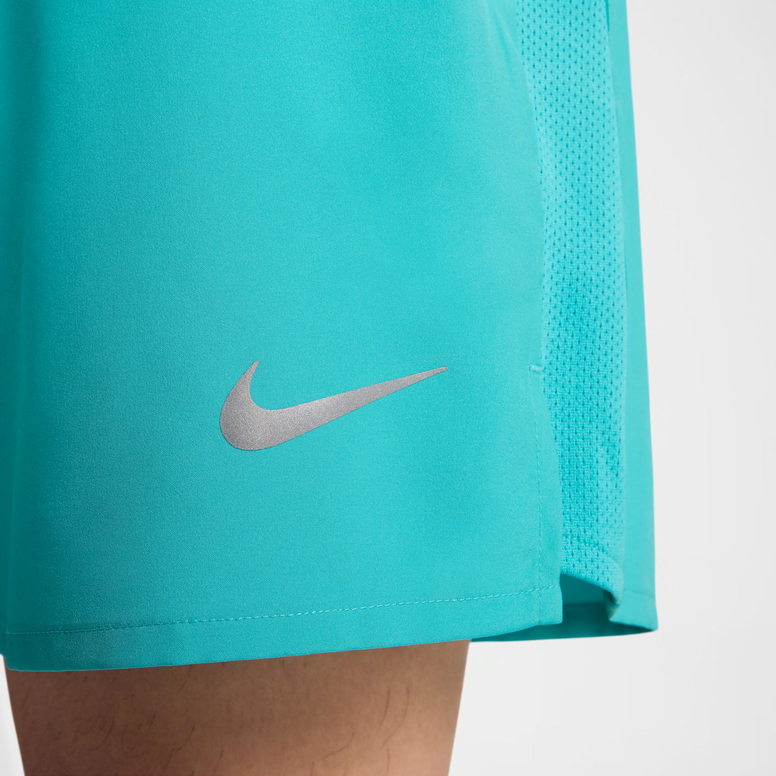 Nike Men's Challenger Dri-FIT 5" 2-in-1 Versatile Shorts Product Image