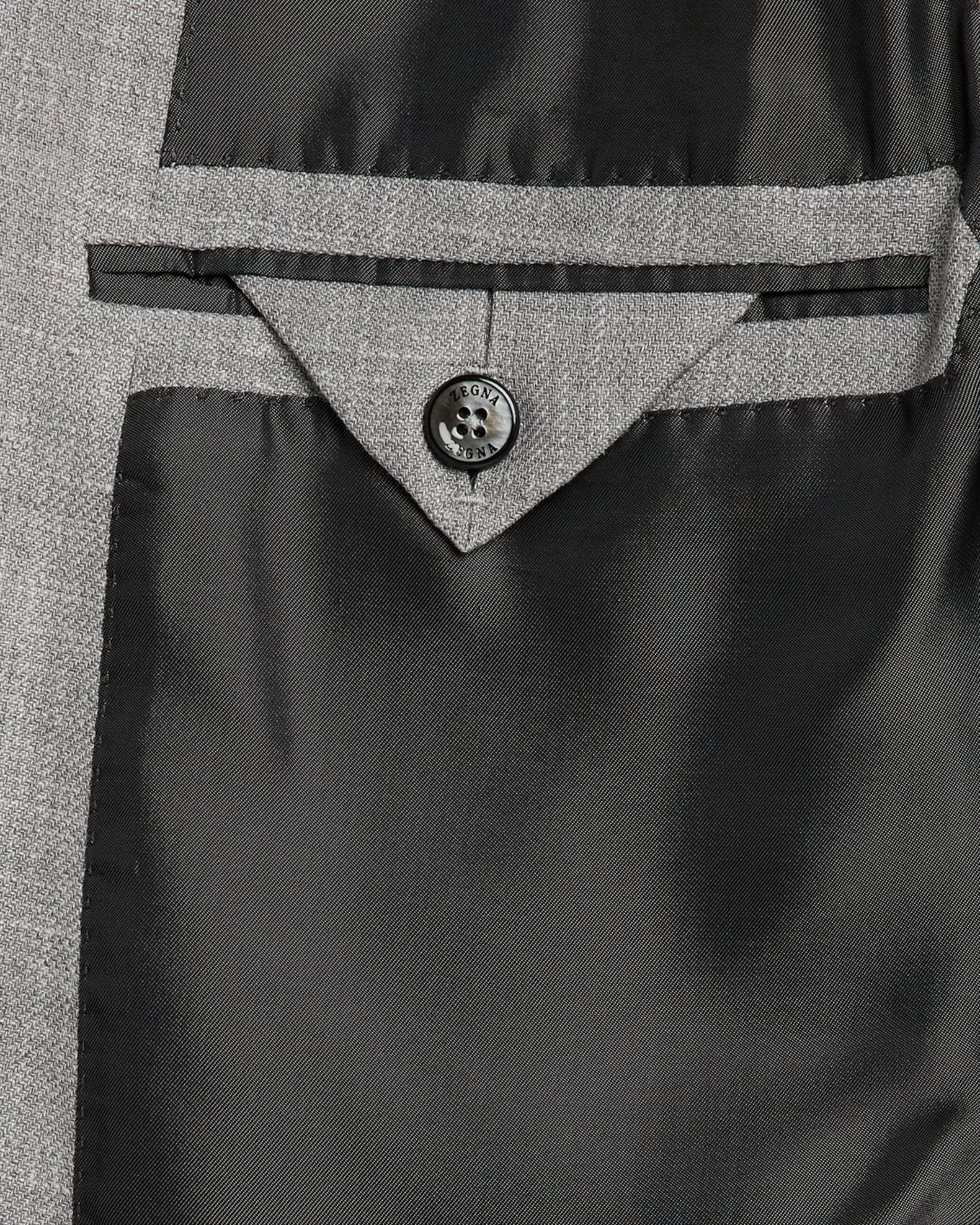 Men's Melange Sport Coat Product Image