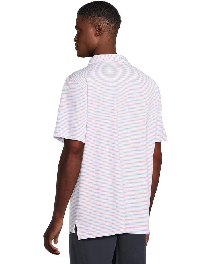 Bradley Stripe Sankaty Polo Product Image