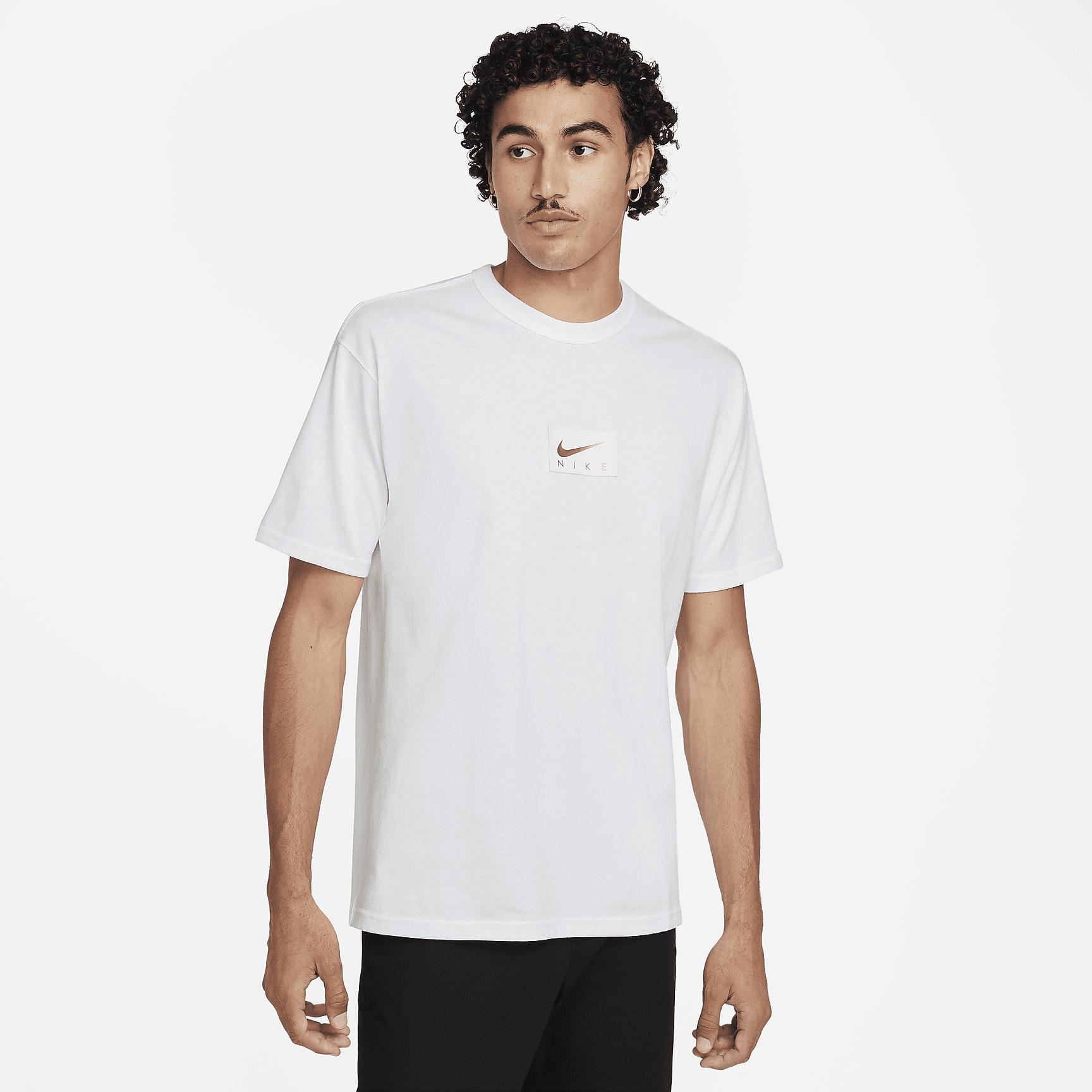 Men's Nike Sportswear M90 T-Shirt Product Image