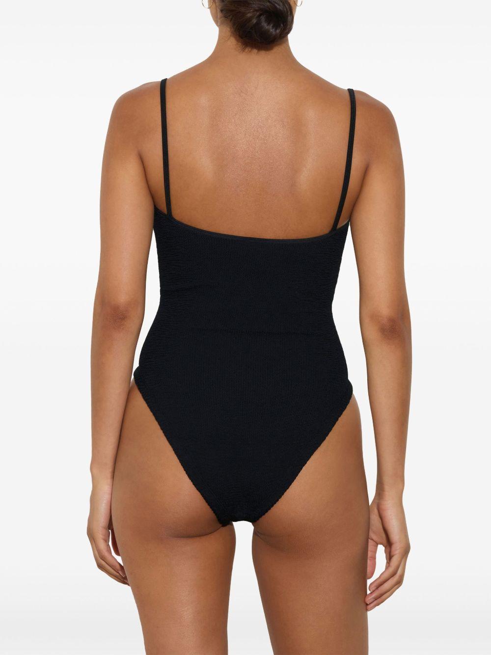 Pamela crinkle swimsuit Product Image