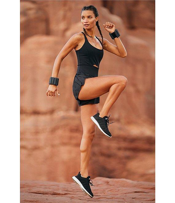 Free People FP Movement Righteous Runsie One Piece Romper Product Image