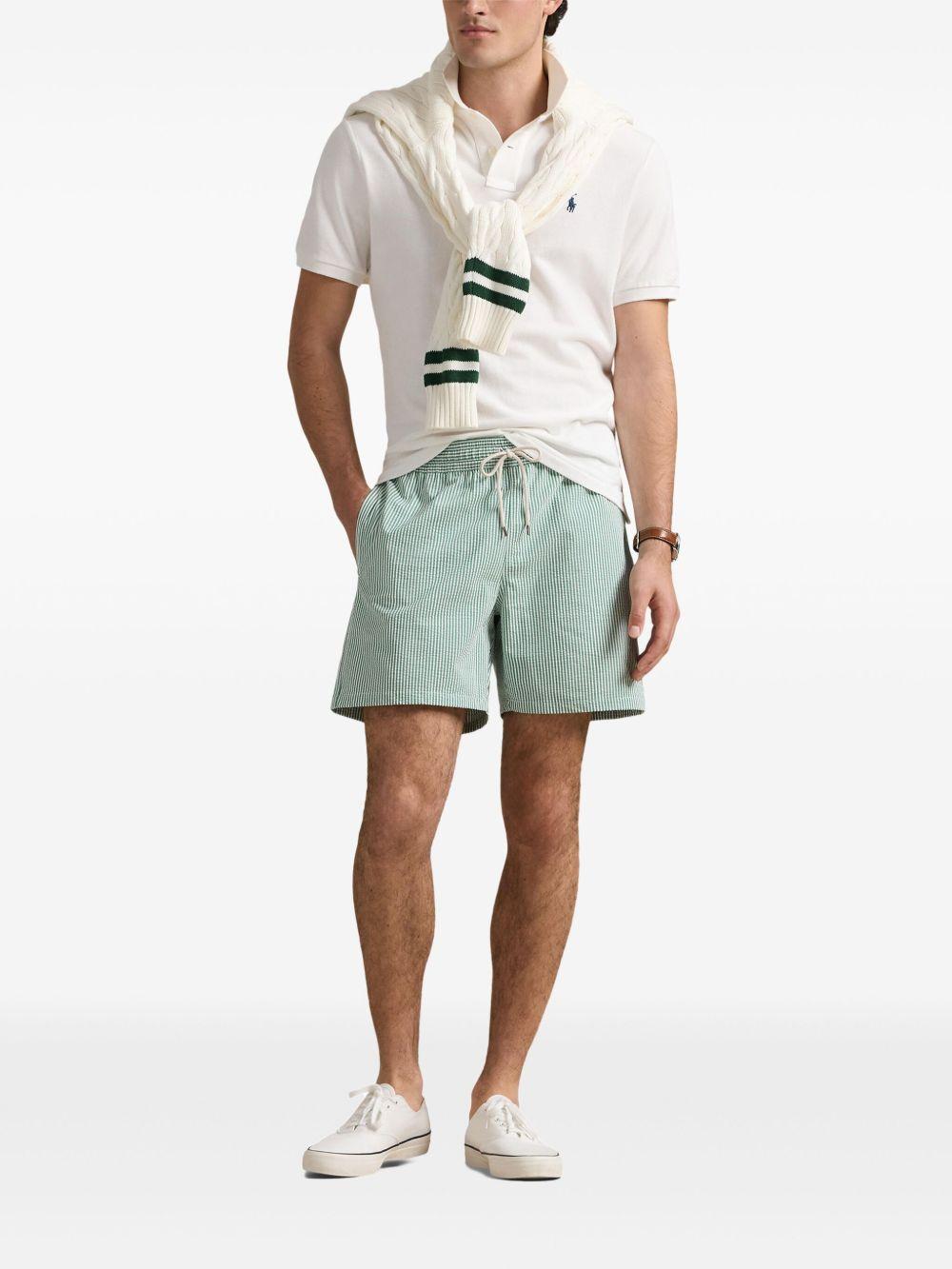 Traveller swim shorts Product Image