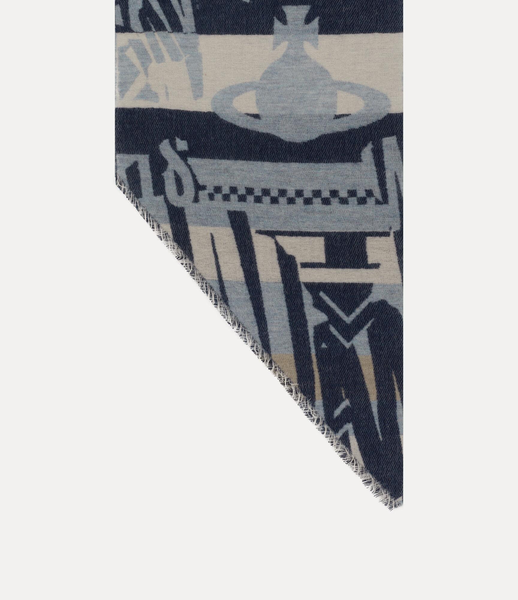 Two Point Scarf Product Image