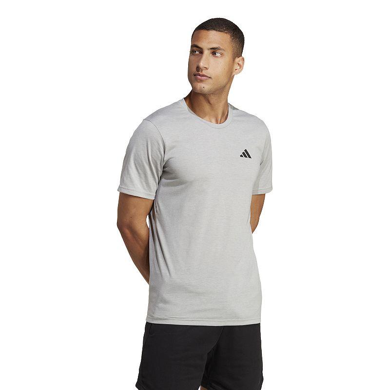 Men's adidas Train Essentials Feelready Training Tee,  Product Image