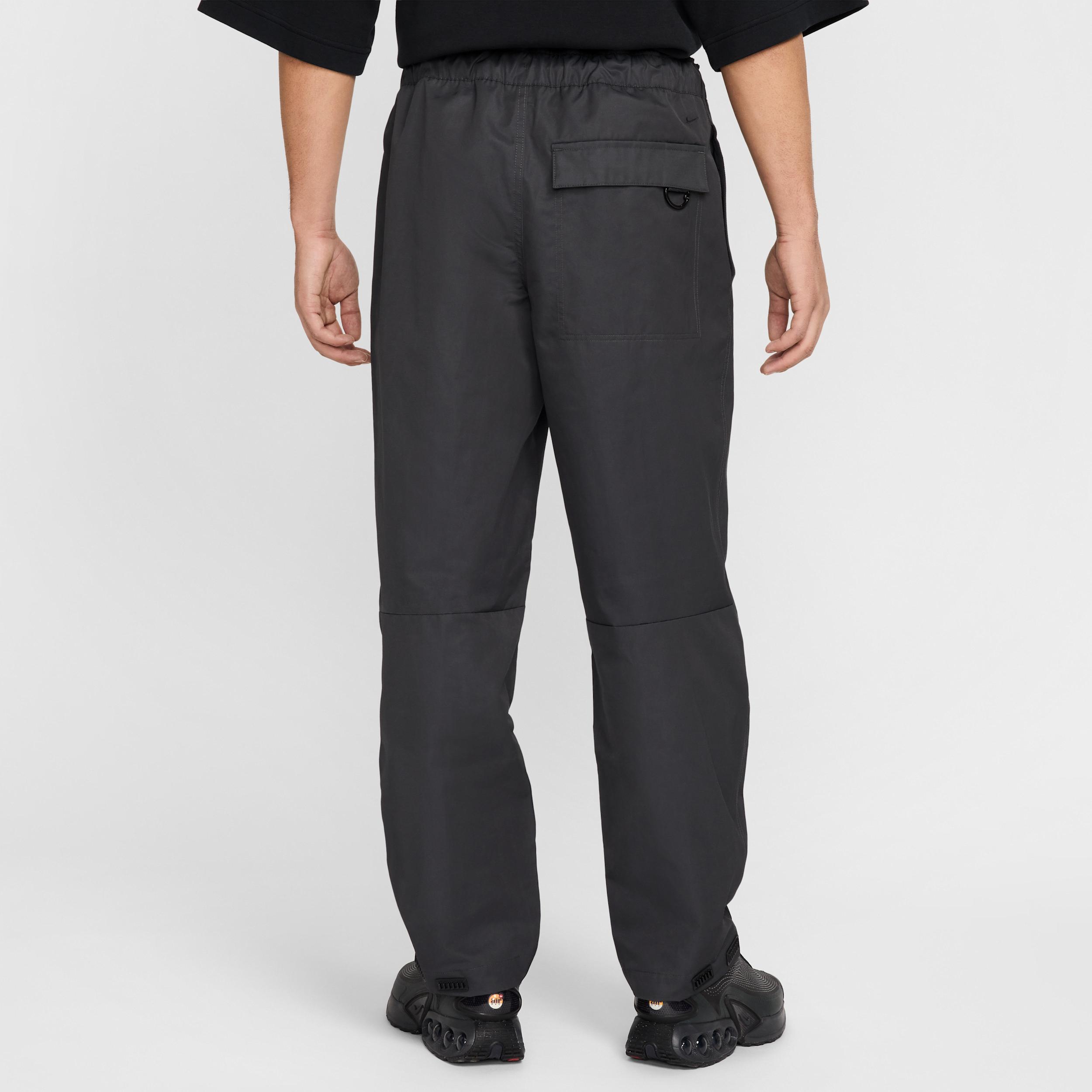 Nike Mens Tech Woven Pants | HJ0647-320 Product Image