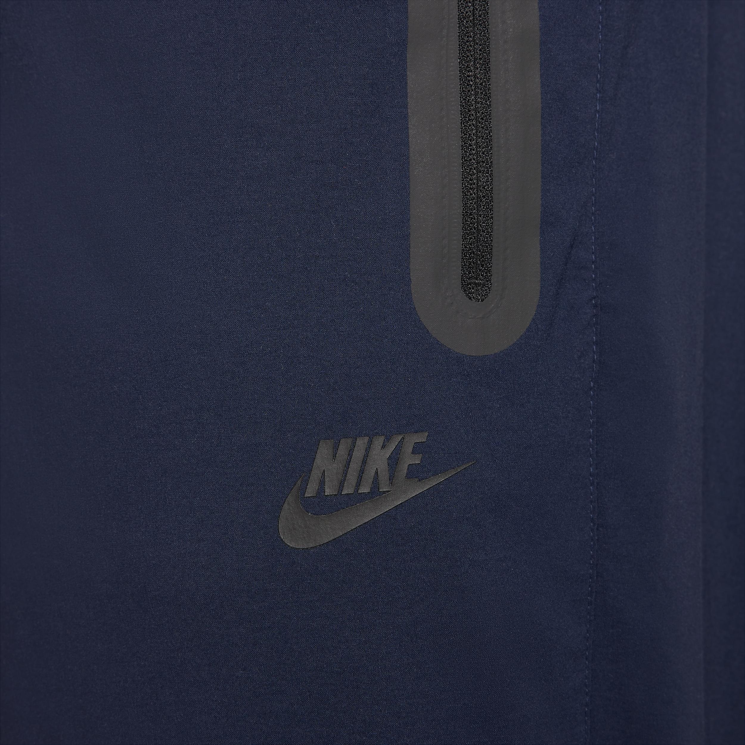 Nike Mens Tech Woven Pants | HM8241-451 Product Image
