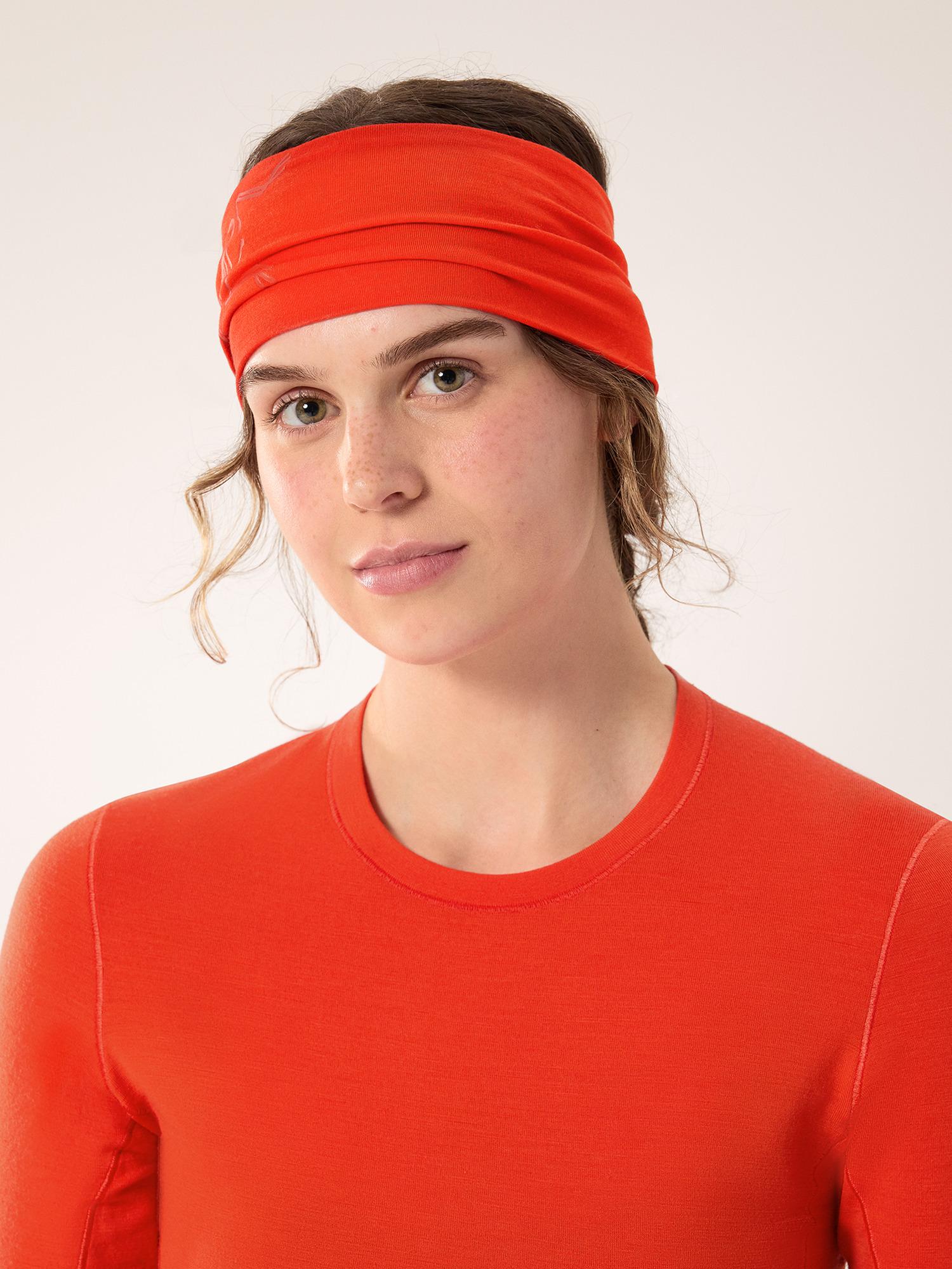 Satoro Merino Headband Product Image