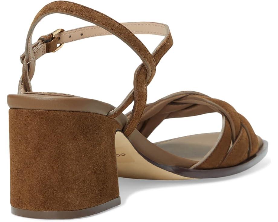 Josie T-Strap Sandals Product Image