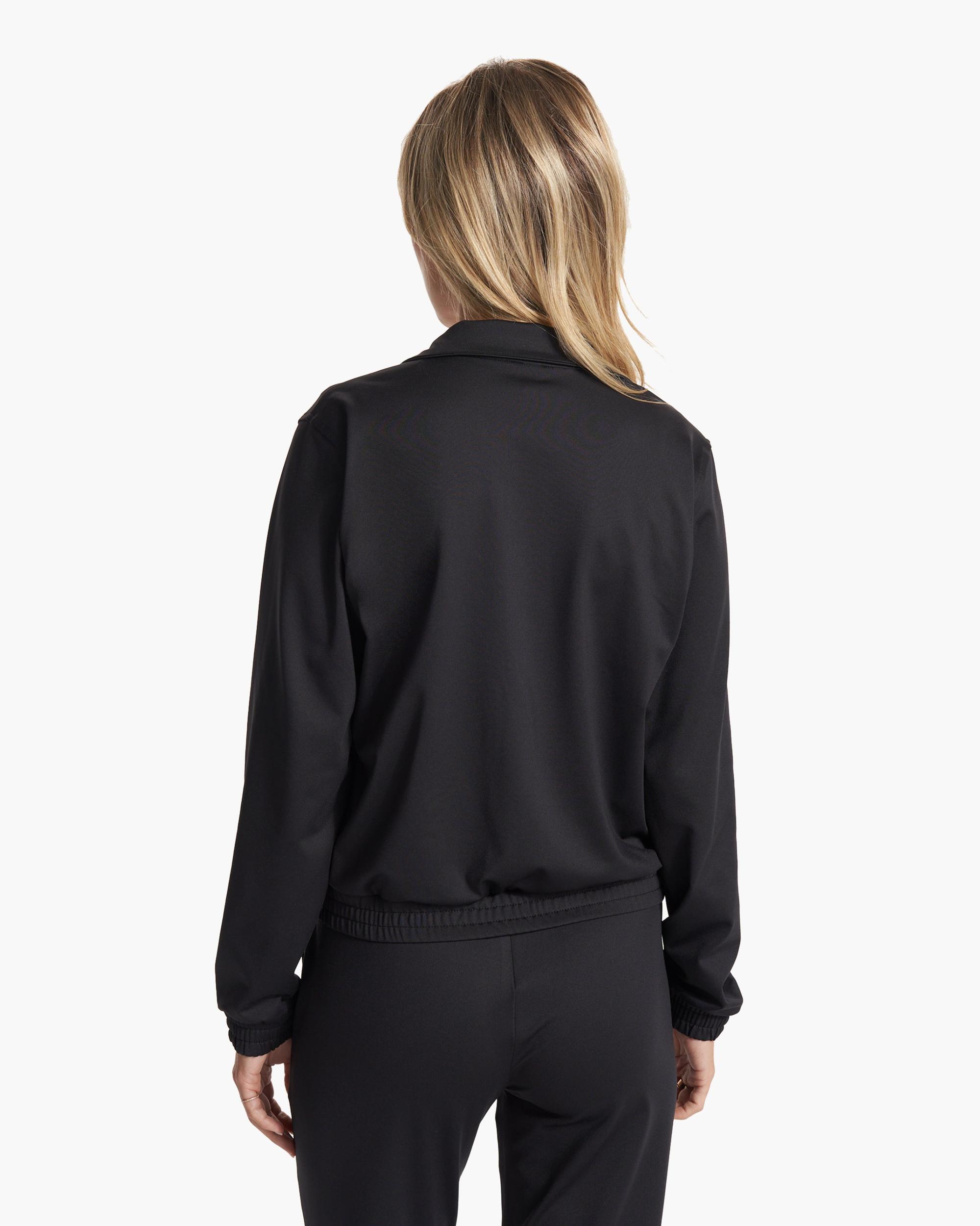 Courtside Track Jacket Product Image