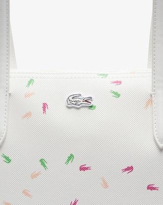 Large L.12.12 Concept Print Tote Product Image