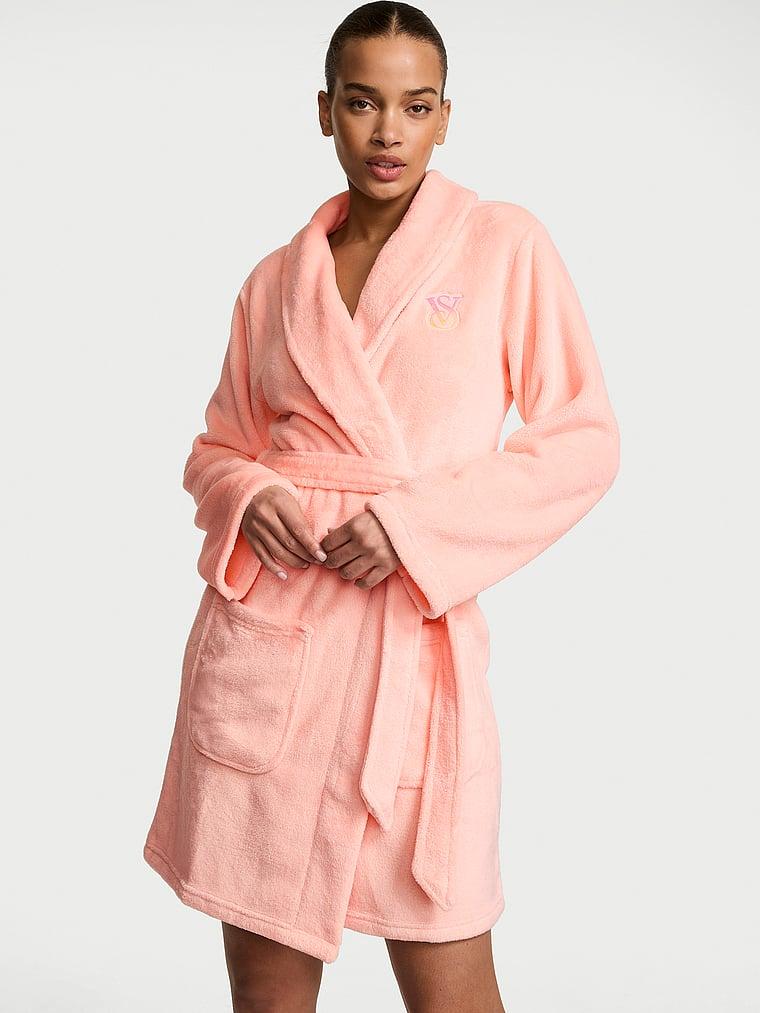 Cozy Plush Robe Product Image