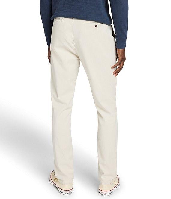 Faherty Coastline Chino Pants Product Image