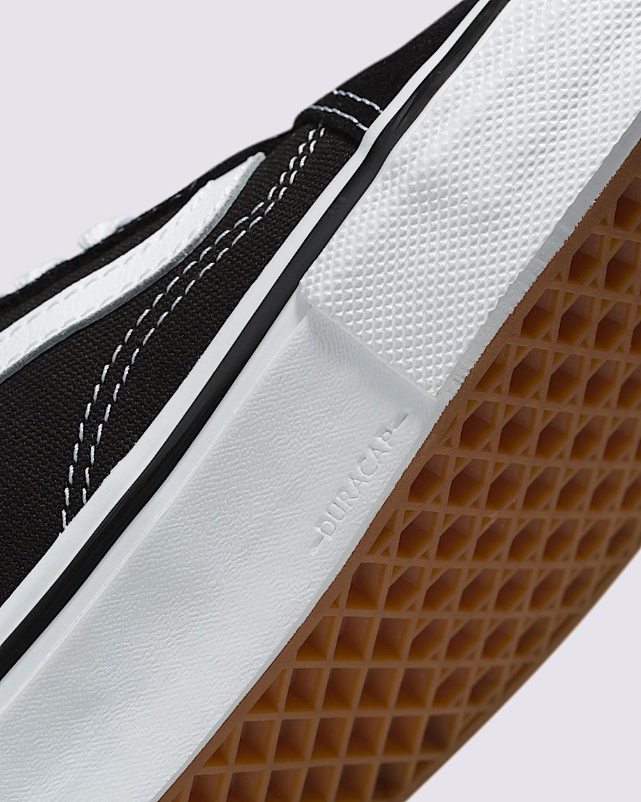 Vans | Skate Old Skool Black/White Skate Shoe Product Image