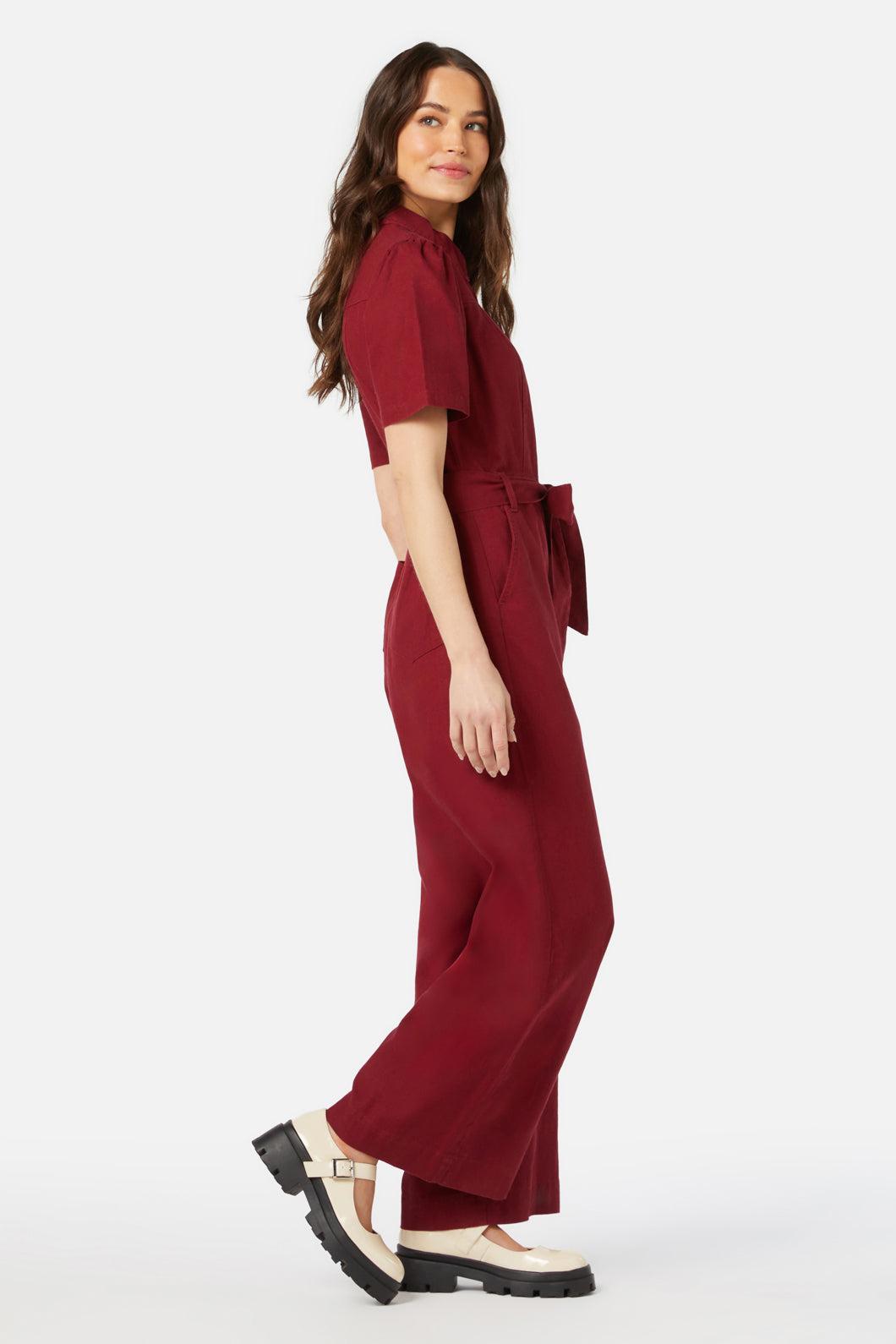 Roxanne Jumpsuit Product Image