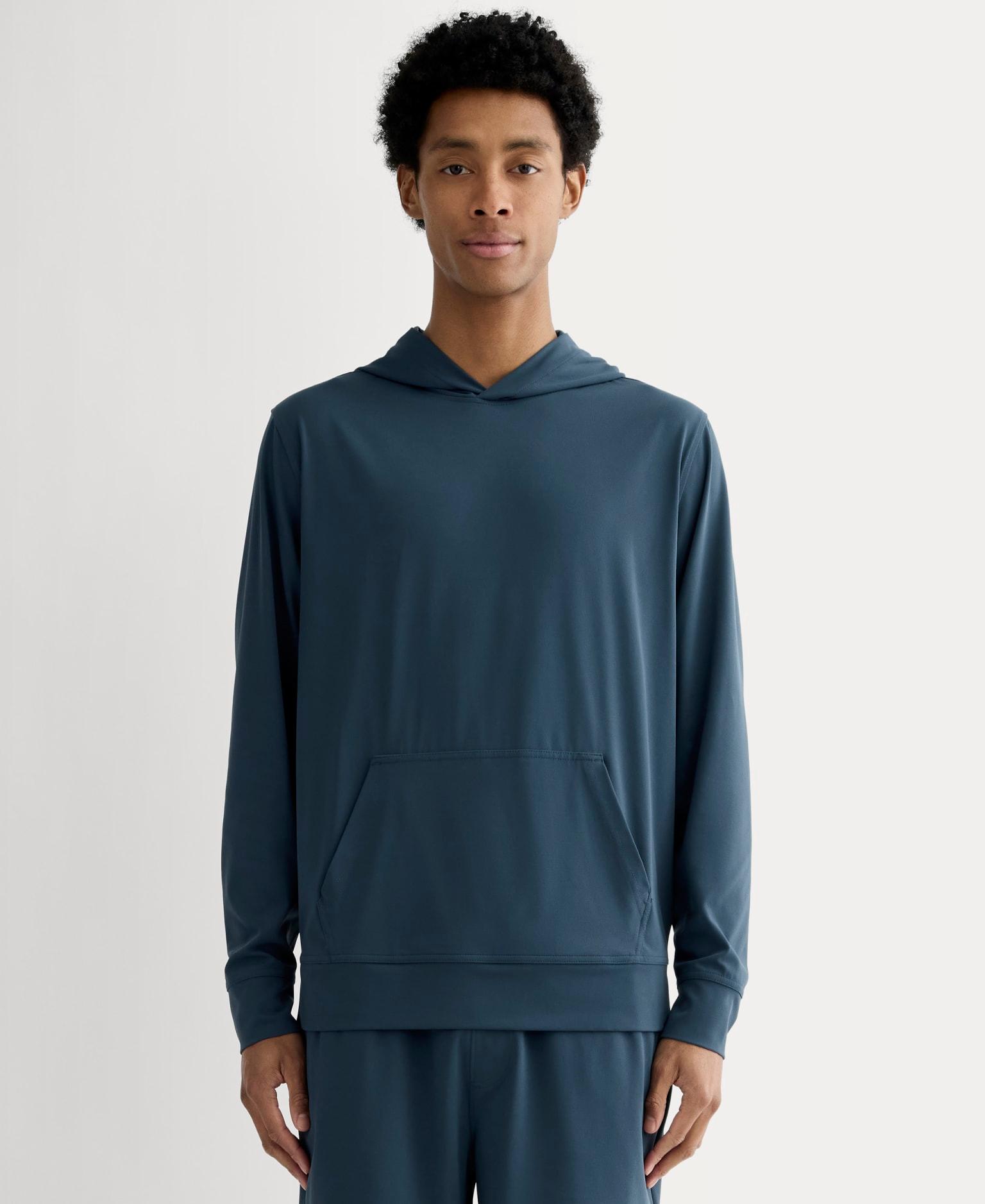 Mens Off-Duty Tech Hoodie by Everlane Product Image