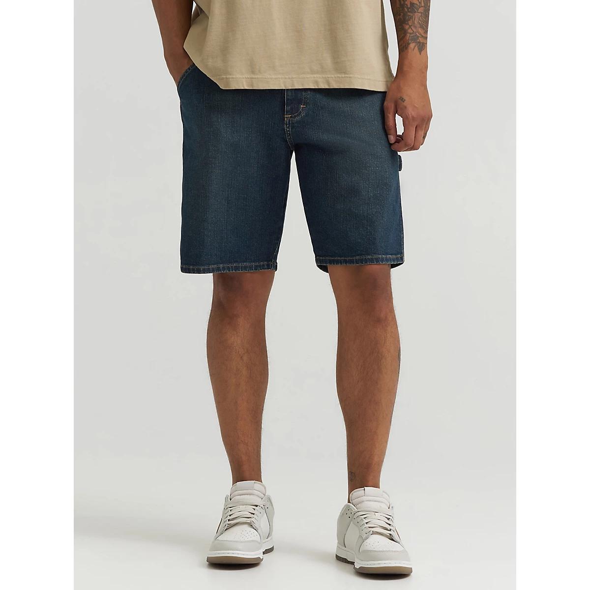 Men's Carpenter Short in Sheffield Product Image