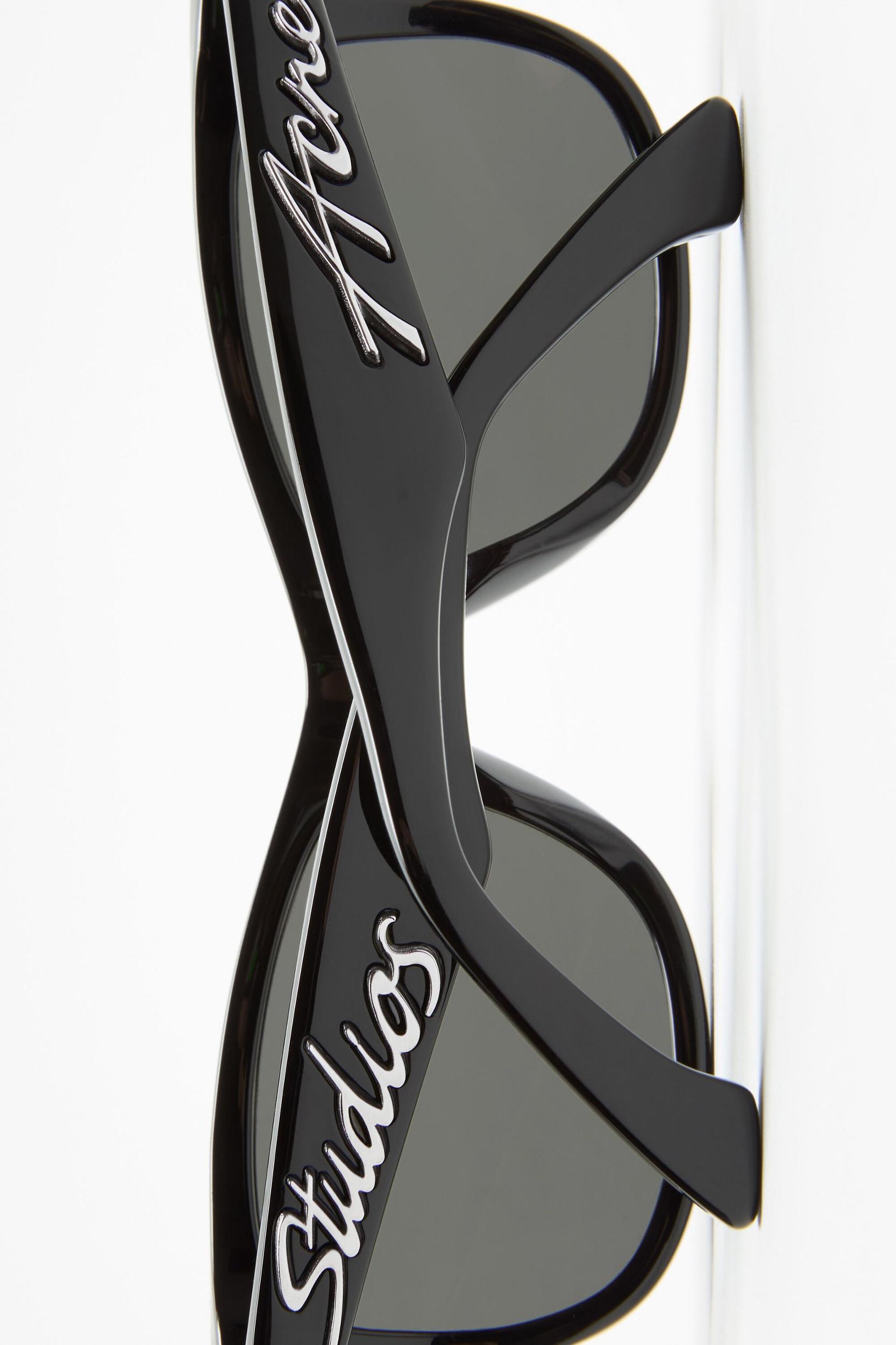 Square-frame sunglasses Product Image