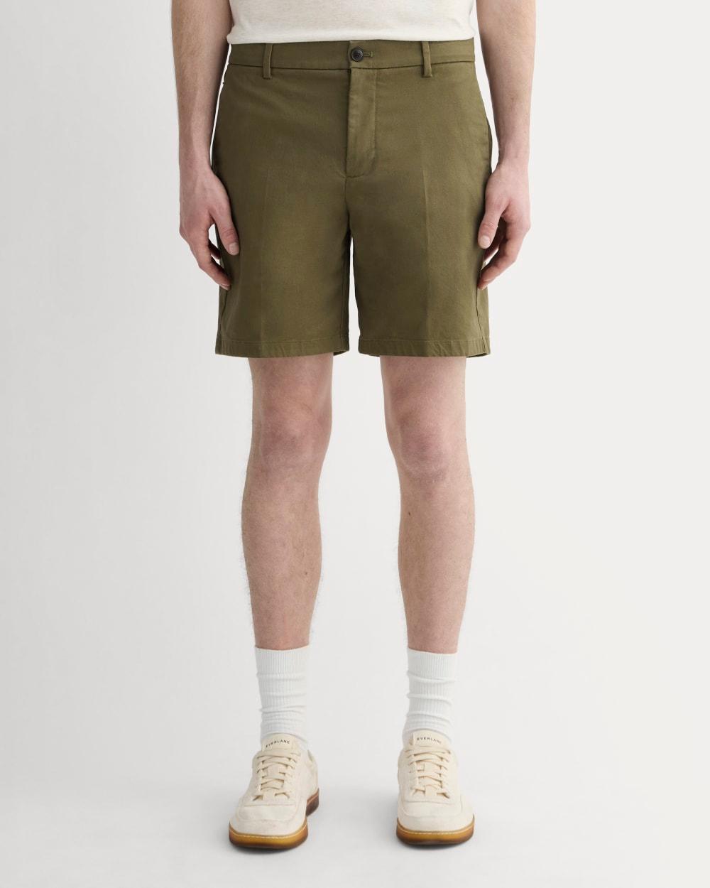 Mens 7 Transit Short by Everlane Product Image