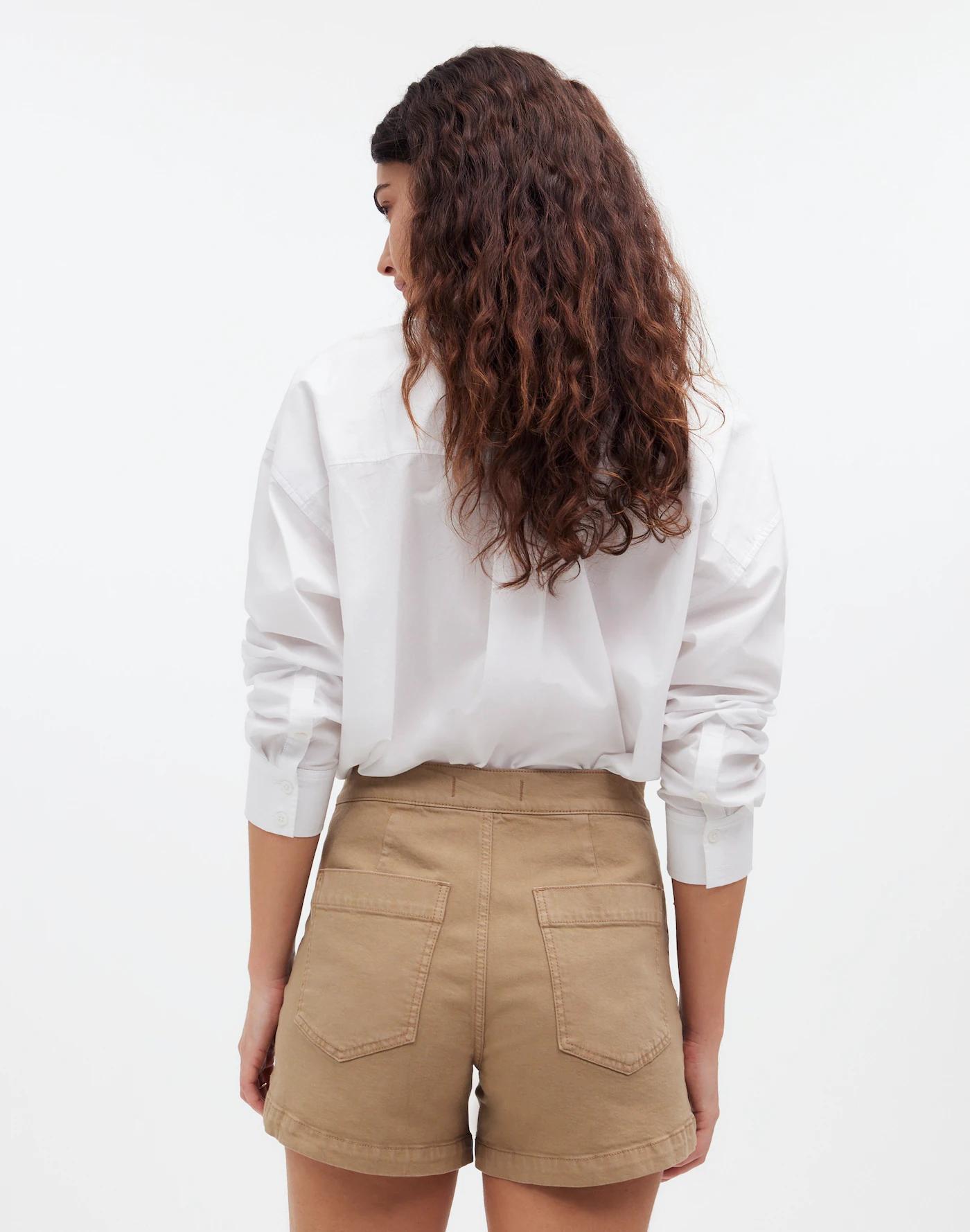 The Emmett Short: Welt Pocket Edition Product Image