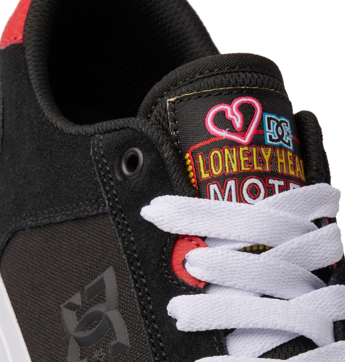 Men's Teknic Shoes Male Product Image