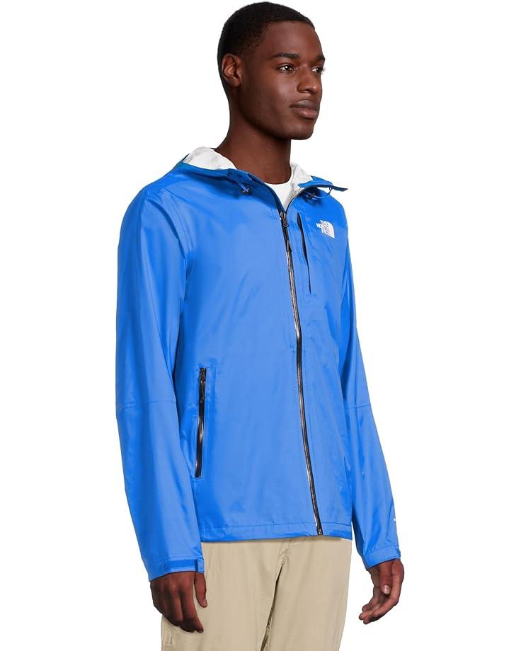 Antora Rain Hoodie Product Image