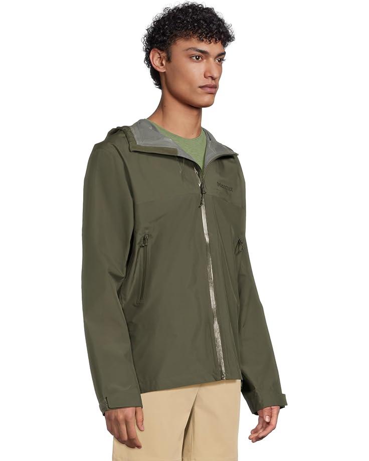 Cascade Rain Jacket Product Image