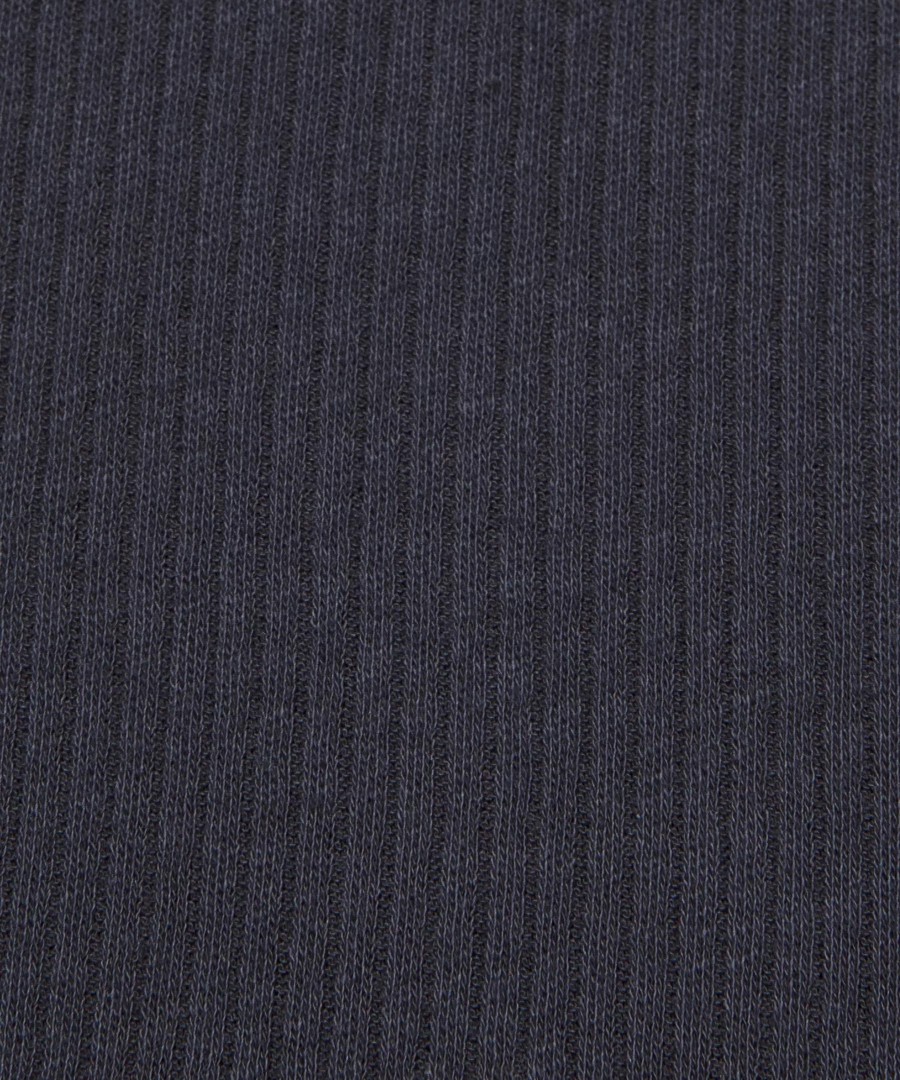 Sheer Cotton Ribbed Tank Top Product Image