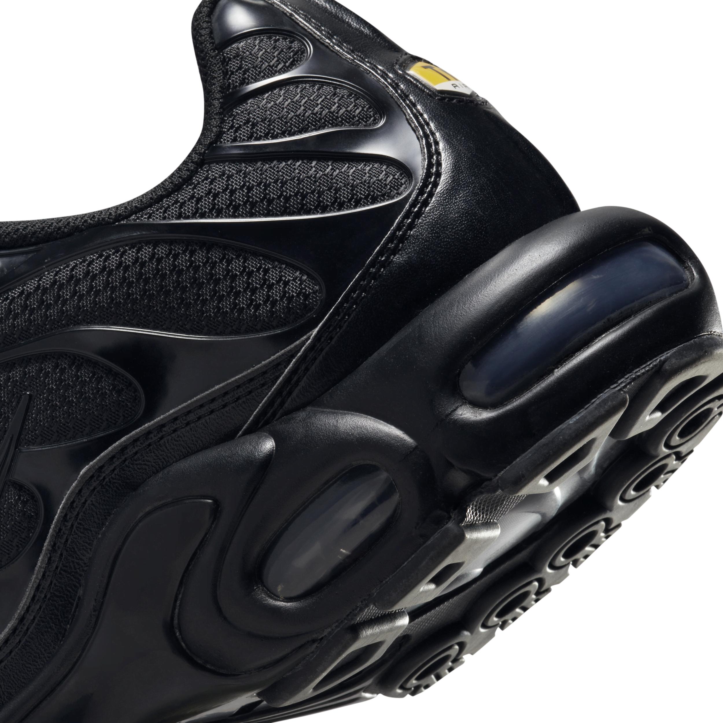Nike Mens Air Max Plus Shoes | 604133-050 Product Image