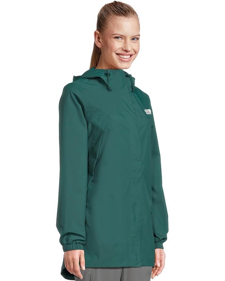 Antora Rain Jacket Product Image