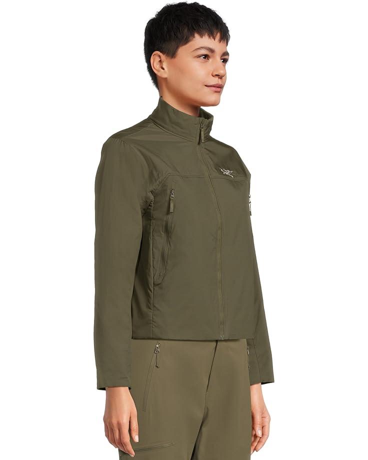 Kyanite Jacket Product Image