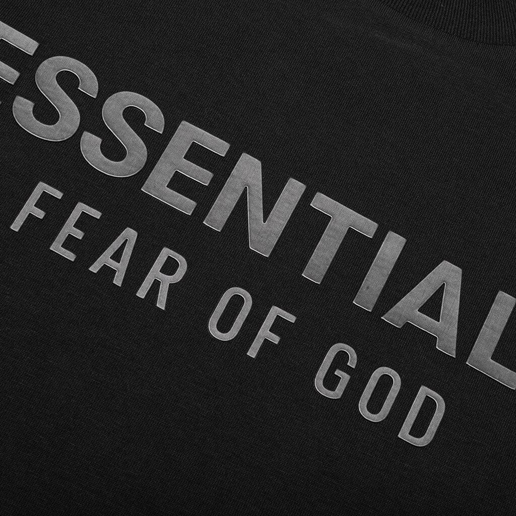 Moncler Genius x Salehe Bembury Logo T-Shirt - Olive Male Product Image