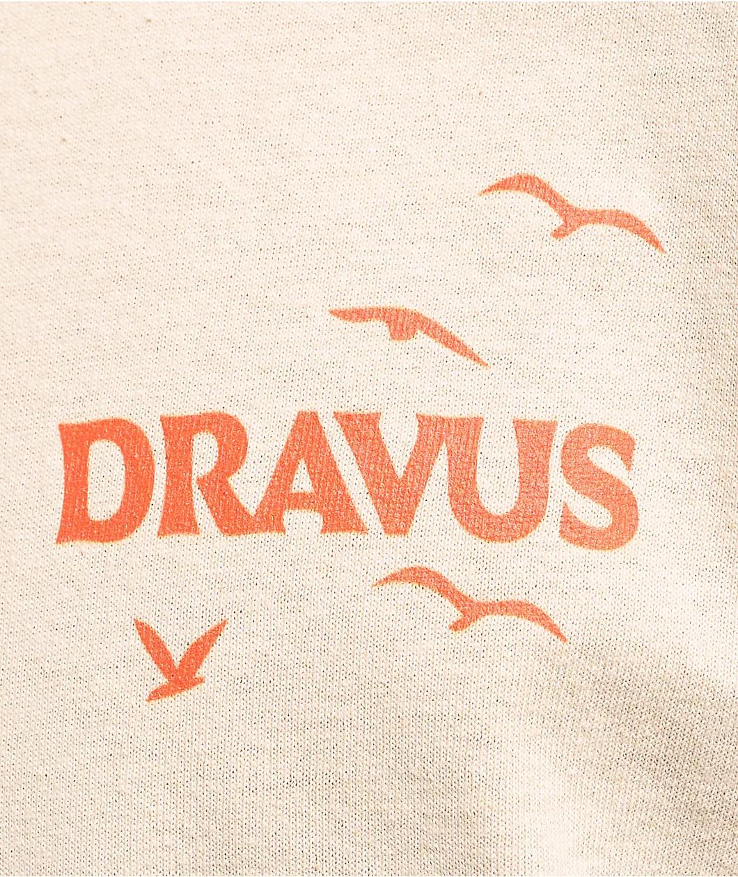 Dravus Set Free Sand T-Shirt Product Image
