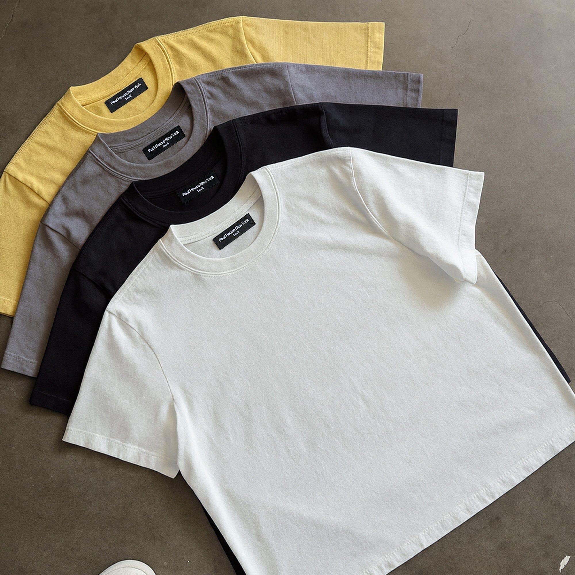 Silverlake Crop Tee II Product Image