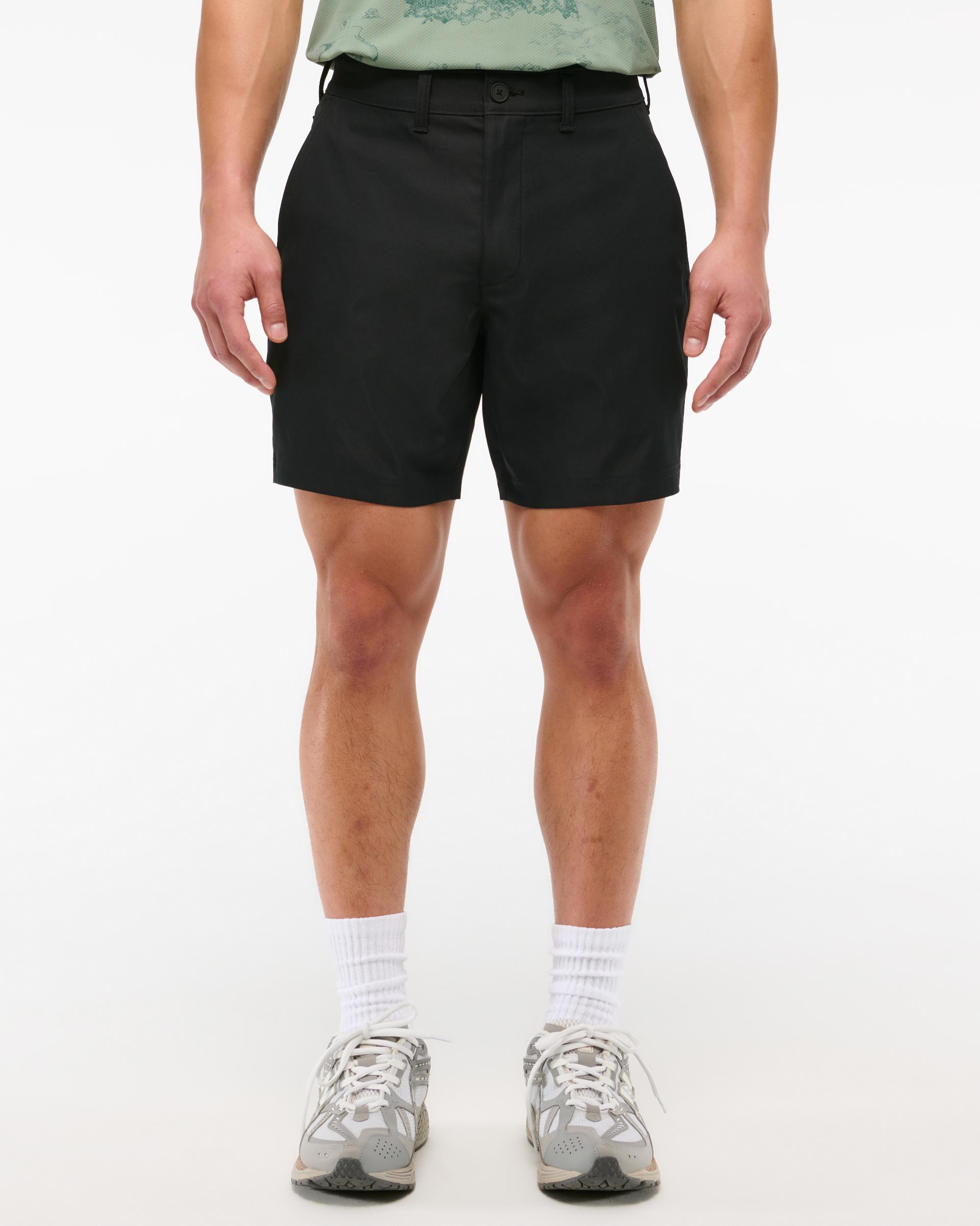 A&F Go-To Short Product Image