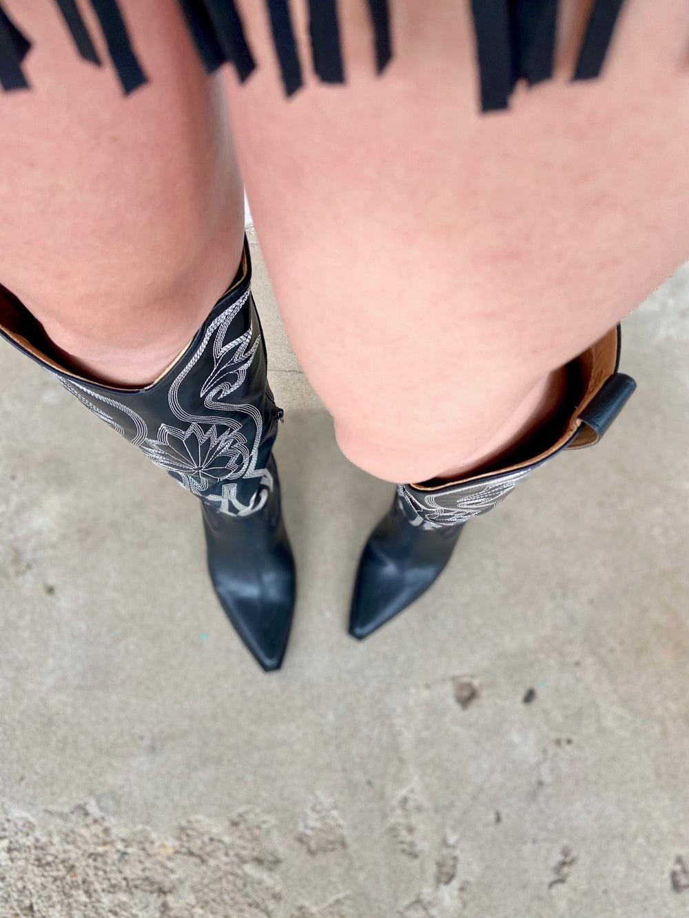 Dance The Night Away Boots* Product Image