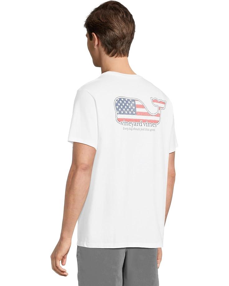 Classic Logo Box Short Sleeve Tee Product Image