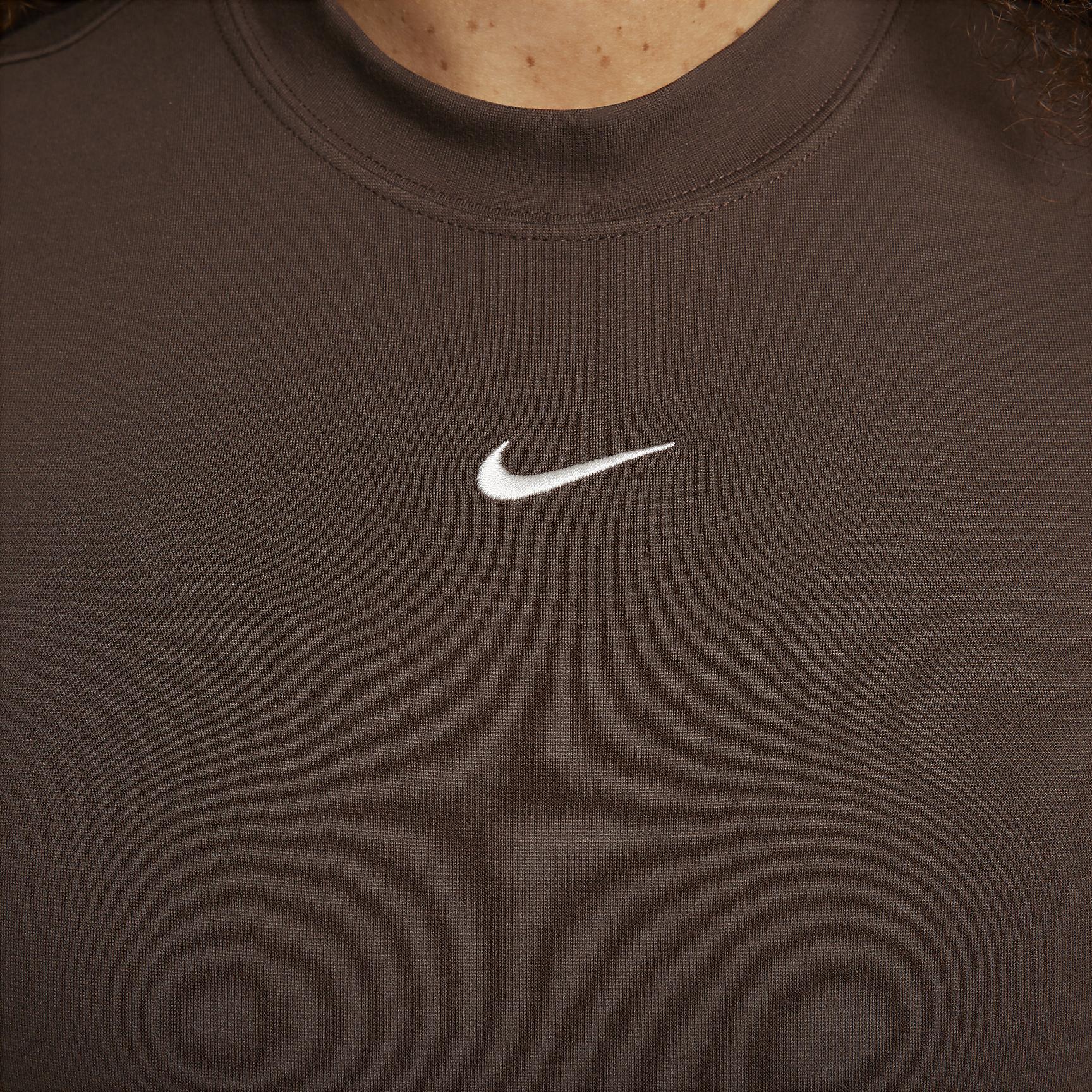 Nike Sportswear Essential Women's Tight Midi Dress Product Image