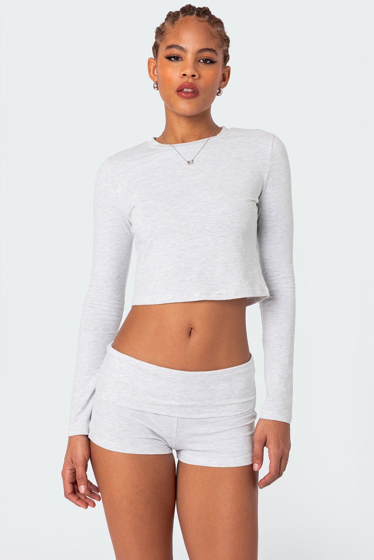 Meg Long Sleeve Top Product Image