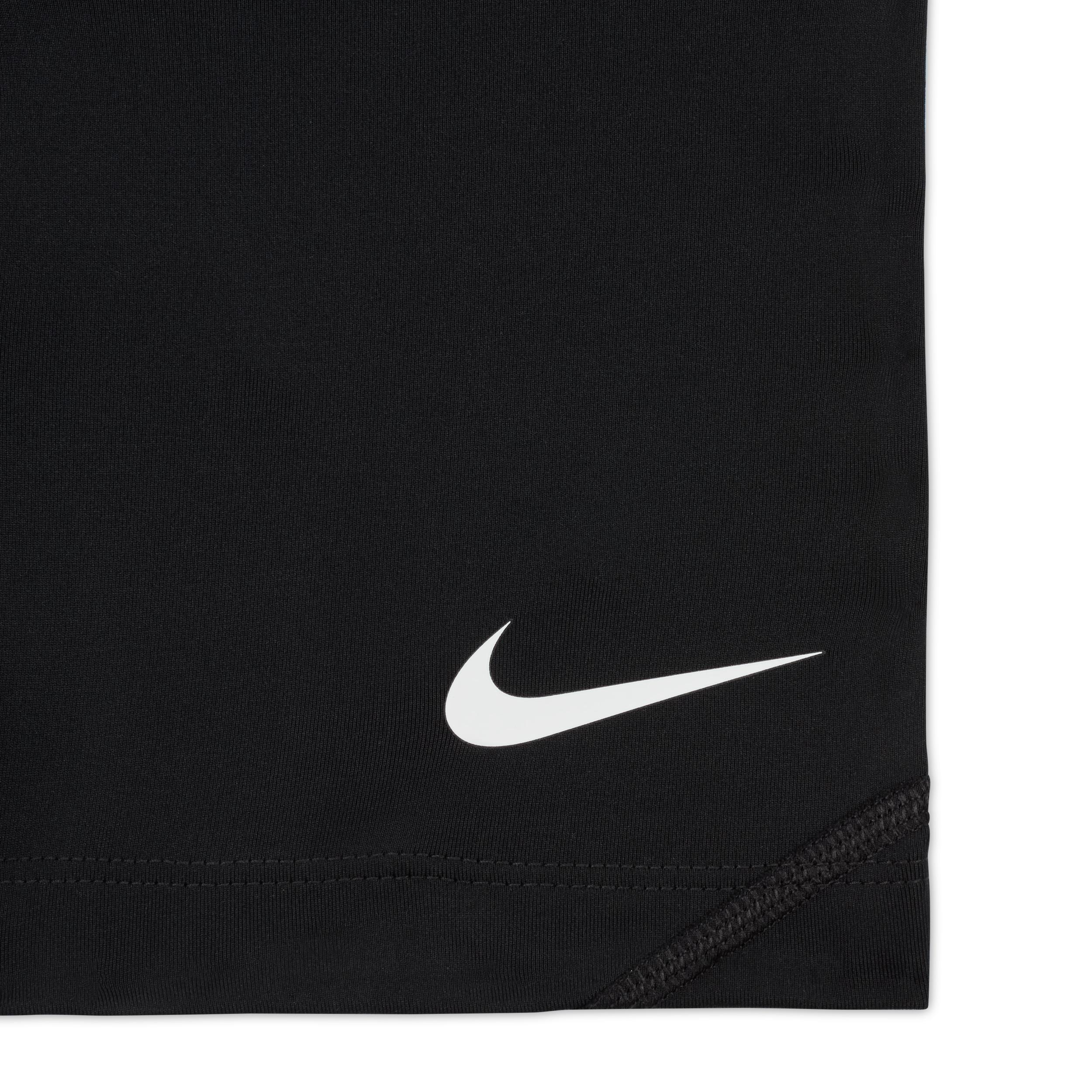 Womens Nike Pro Softball Sliding Shorts | N1013437-132 Product Image
