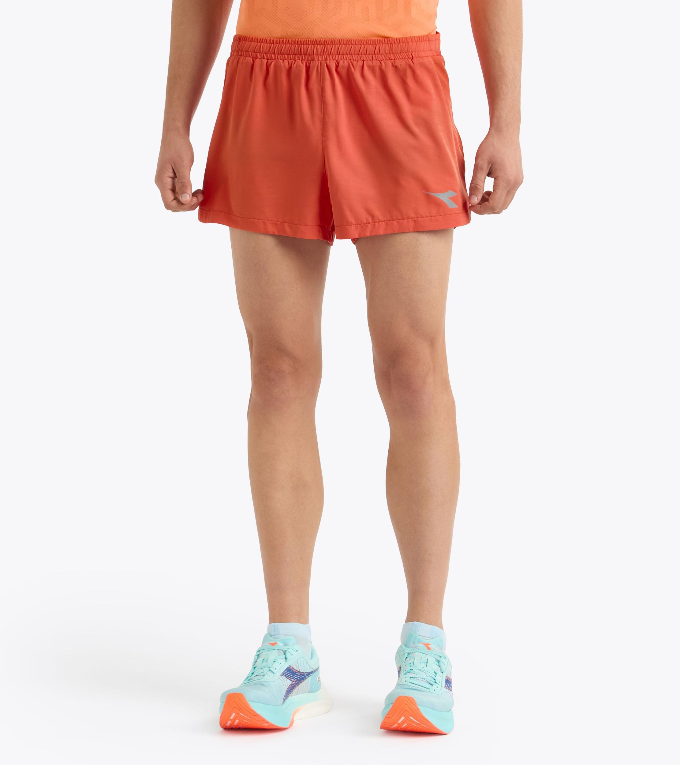 SUPER LIGHT SPLIT SHORTS 3 Product Image